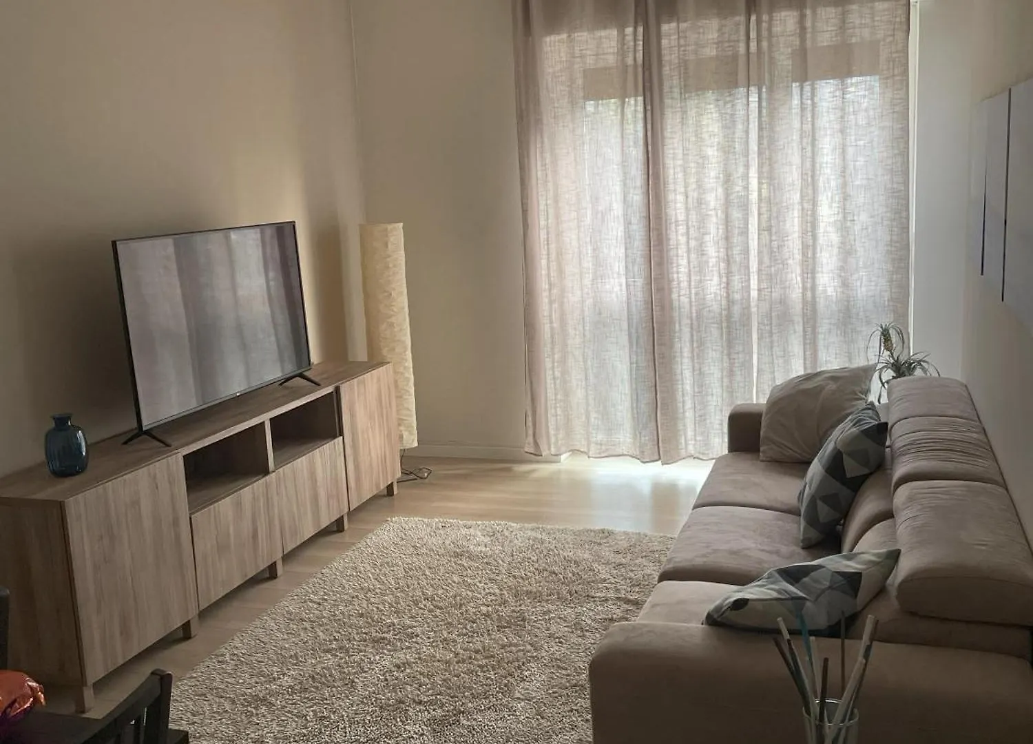 La Casina Apartment Brugherio