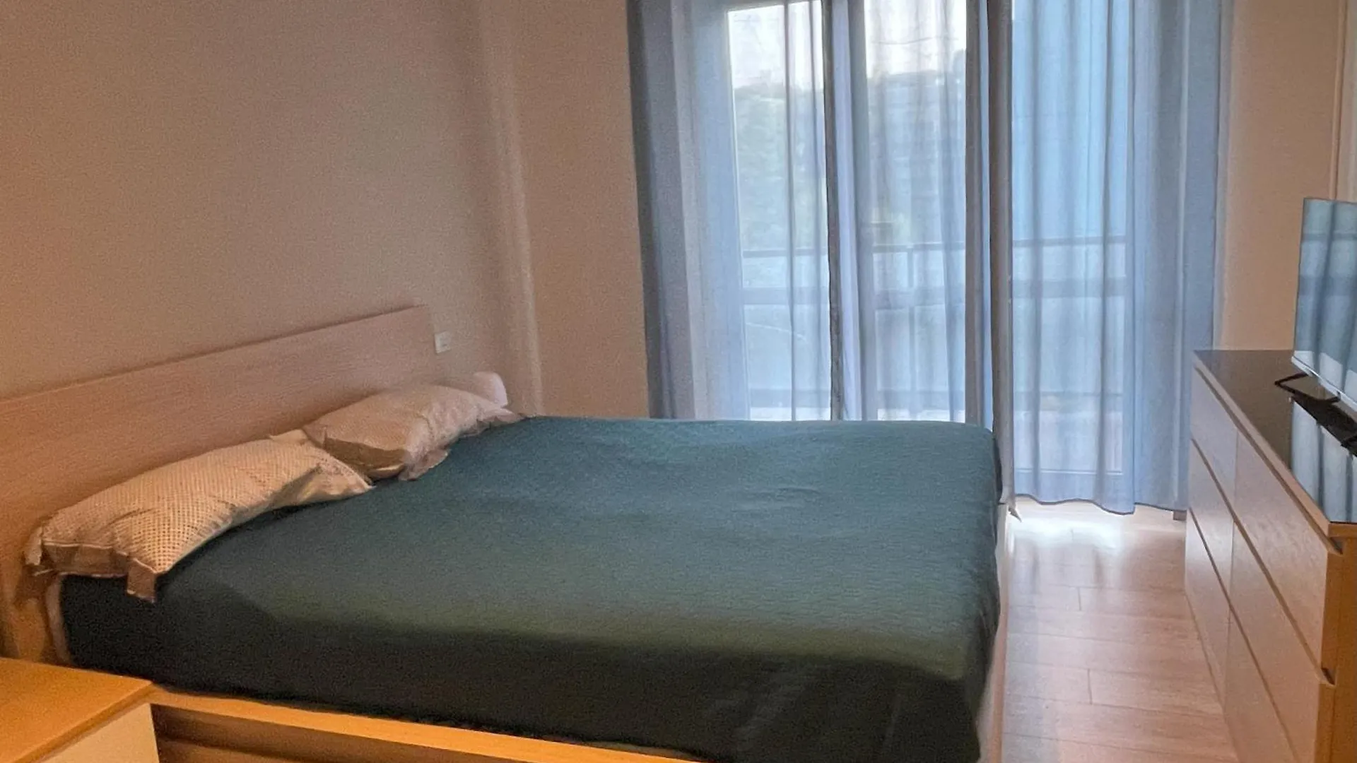La Casina Apartment Brugherio 0*,  Italy