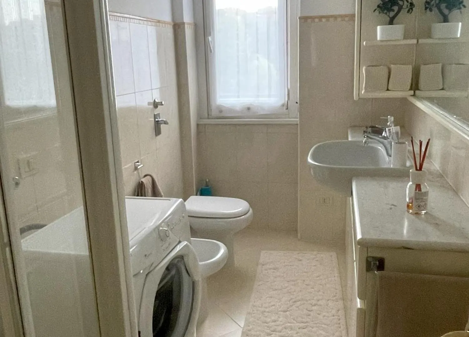 La Casina Apartment Brugherio