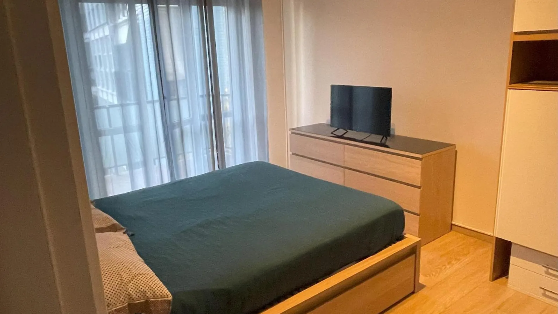 La Casina Apartment Brugherio