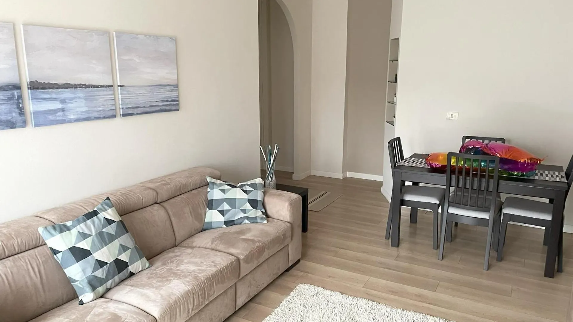 La Casina Apartment Brugherio