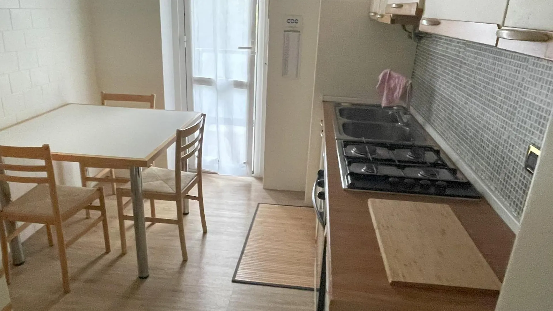 La Casina Apartment Brugherio Italy