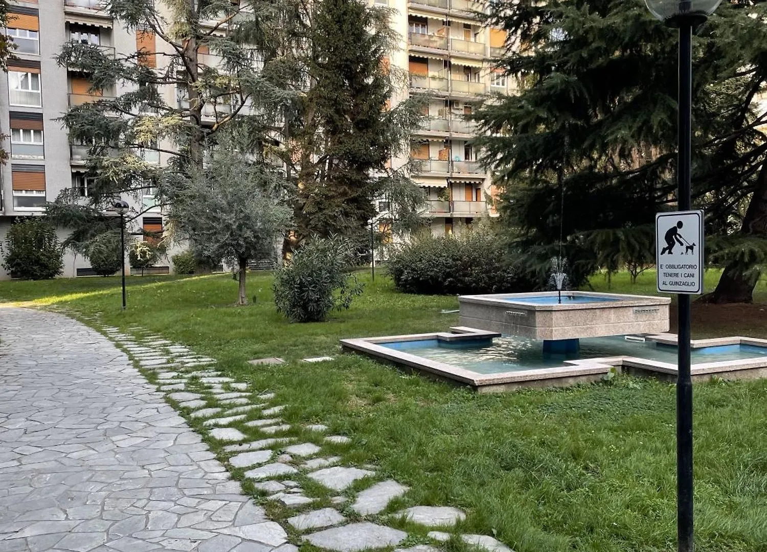 La Casina contacts